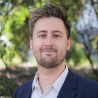 Groundswell Employee Benjamin Adler's profile photo