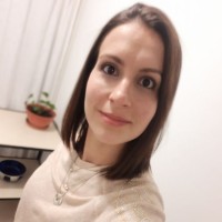 CMI S.A Employee Fernanda Freitag's profile photo