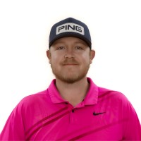 Crossroads Warehouse Employee Chase Yarnall's profile photo