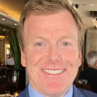IQVIA Employee Eric Sonnier's profile photo