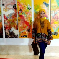 Definite Employee Arisya Mecca's profile photo