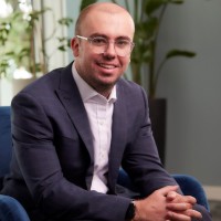Legal & General Employee Sam Procter's profile photo