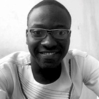 ProgramEarth Employee Ngole Lawson's profile photo