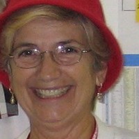 American Red Cross Employee Jo West's profile photo