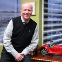 Ken Topham's Auto Showcase Employee Ken Topham's profile photo