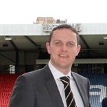 inspiresport Employee Steve Butchart's profile photo