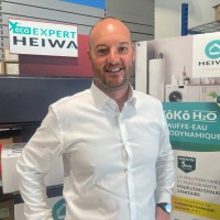 Heiwa Employee Julien Hennon's profile photo