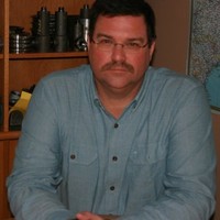 Ligen International, LLC Employee Mark Milburn's profile photo