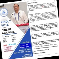 Dinesh Agrawal Email