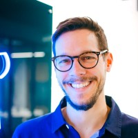 Hiber Employee Athanasios Karapatis's profile photo