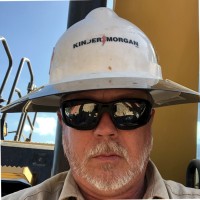 Kinder Morgan, Inc. Employee Randall Newman's profile photo