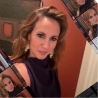 Americas Society/Council of the Americas Employee Maria Lourdes Gallo Teran's profile photo