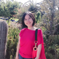 Rocket Employee Daphne S.'s profile photo