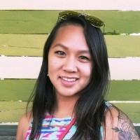 Precept Wine Employee Jaime Ho's profile photo