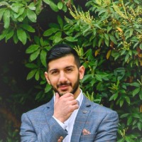 SURF SECURITY Employee Daniel cohen's profile photo
