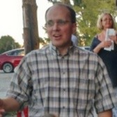 West Liberty Foods Employee Aaron McCombs's profile photo