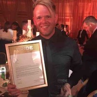 Mitchells & Butlers PLC Employee Tom Crouch's profile photo