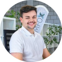 Comfox AG Employee Yassin Salim's profile photo