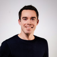iAdvize Employee Florent Gosselin's profile photo