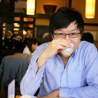 Quantum Employee Eddy Tong's profile photo