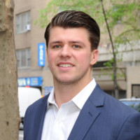 Evros Group Employee Bill Flatley's profile photo