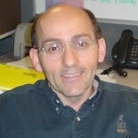 Technicolor, Inc. Employee Bill Aaron's profile photo