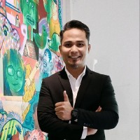 Touch Concept Sdn Bhd Employee Muhamad Fairus's profile photo