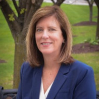 United Way of Northern New Jersey Employee Catherine Connelly's profile photo