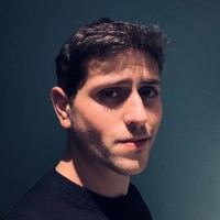 Manos Mantaropoulos's profile photo