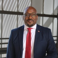 South Louisiana Community College Employee Damian G.'s profile photo
