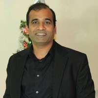 Deepak Jayakumar Email & Phone Number