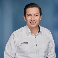 Sempra LNG & Midstream Employee Agustin Zarate's profile photo