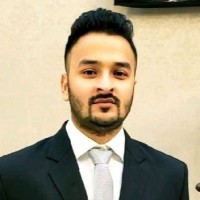 John Bead Corporation Employee Shekhar Baid's profile photo