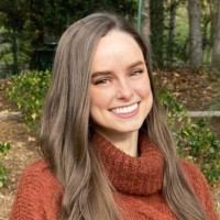 Instapanel Employee Holly Harrison's profile photo
