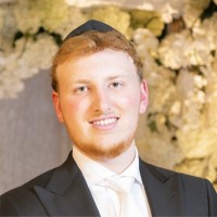 The Capria Group Employee Jonah Goldberg's profile photo