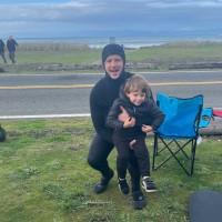 Skagit Farmers Supply & Country Store Employee Benjamin Degoede's profile photo