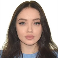 TheAppLabb Employee Olena Vasylashko's profile photo