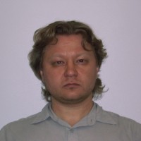 GlobalLogic Employee Sergiy Panchenko's profile photo