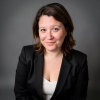 KVC Health Systems Employee Whitney Blake's profile photo