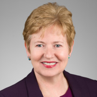 Saul Ewing LLP Employee Nancy Burke's profile photo