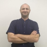 Adrian Rusu Email