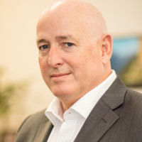 Buhler Inc Employee Andy Sharpe's profile photo
