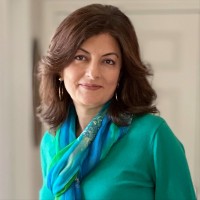 Developments in Literacy USA Employee Aneeqa Akhtar's profile photo