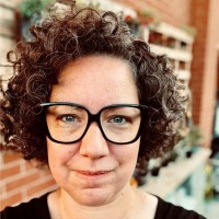 Tebaldi Consulting S.r.l.s Employee Annalisa Buongiorno's profile photo