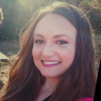 UCI Cinemas Brasil Employee Camilla Araujo's profile photo