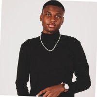 Getaround Employee Cyrus Rush's profile photo