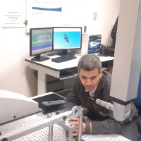 ARMOR MECA Employee Saber Abidi's profile photo
