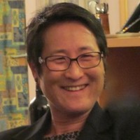 General Atomics Employee Christina Back's profile photo