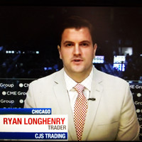 Agrex Inc Employee Ryan Longhenry's profile photo