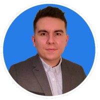 Quadient Employee Daniel Picard's profile photo